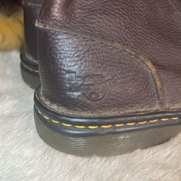 Dr. martens shoes 10 (CCC) - Picture 5 of 11